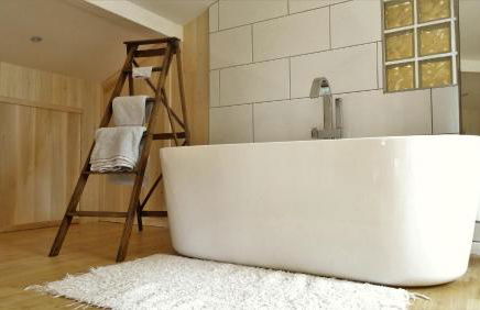 Au Pied du CHÂTEAU - 5 à 11 personnes - Baignade-canoë-piste cyclable à 100 m - Foto 31