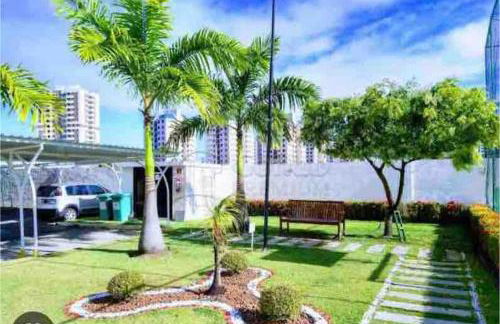 Sinta-se em casa em um lar provisório e completo! - Foto 21