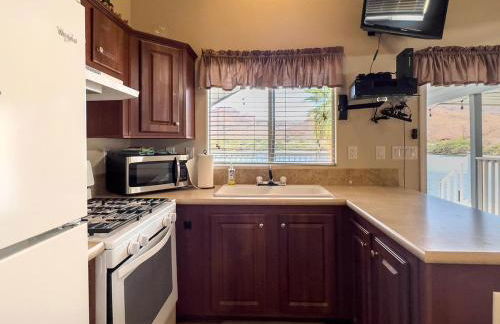 A Stairway to Heaven Right on the River RV6 - Foto 10