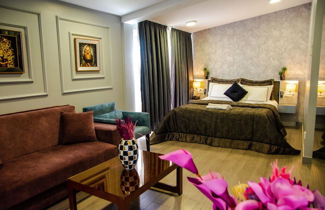 Star of Istanbul Residence - Foto 40