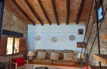 Casa Hostalets - Renovated casa in the middle of the olive trees near the beach - Foto 93