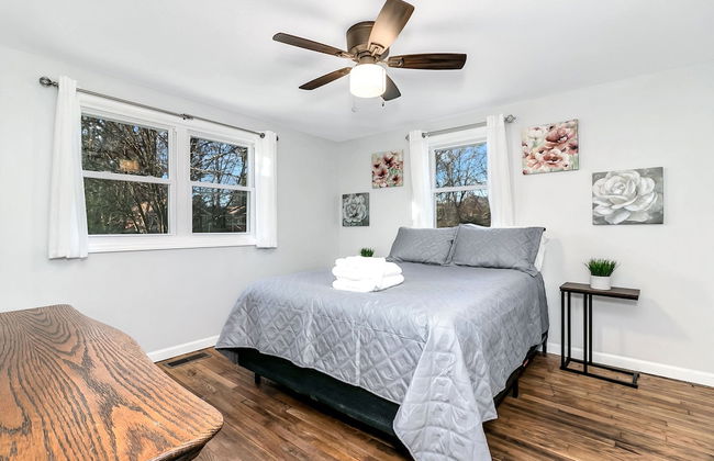 The Swannanoa Suite - Foto 4