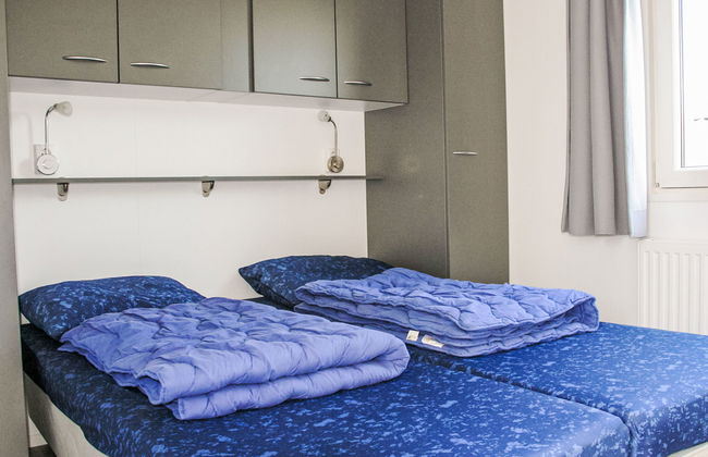 3 bedroom House in Retranchement with garden and terrace - Photo 9