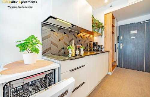 Baltic Apartments - Albus - Foto 14