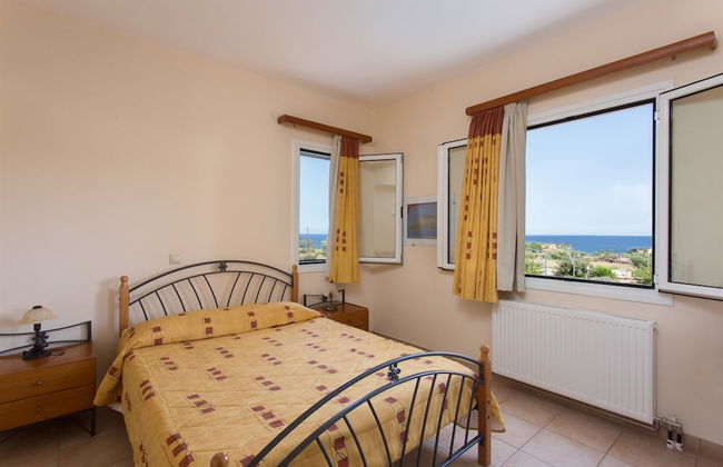 Hotel Xifoupolis - Foto 5