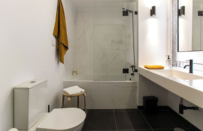 Olivier Design Apartments - Downtown Lisbon - Foto 92