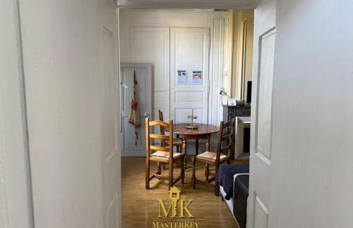 T2 Spacieux Ligny, Grand Salon & Netflix HD - Foto 47