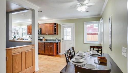 Perfect Notre Dame Weekend Space Walk to Campus - Foto 2