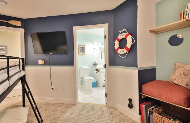 Fairway Harbor View by Avantstay Outdoor Oasis - Foto 37