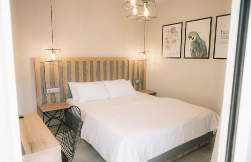 Hermes Rooms & Suites - Foto 36