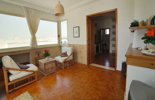 Attico Sabbiadoro - Foto 13