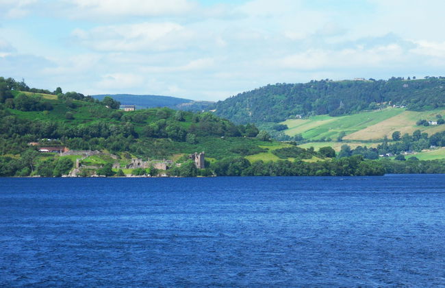 Balnain 3 Bed - Foto 22