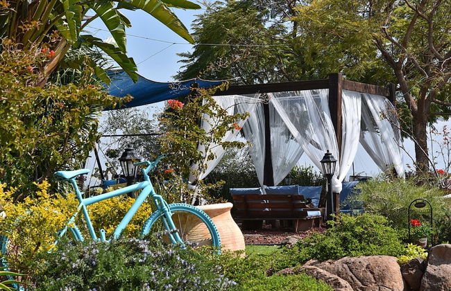 Mul Kineret Suites - Photo 44