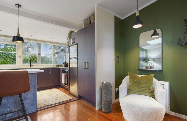 Tranquil Bush Haven - Gardens - Bayview - Foto 51