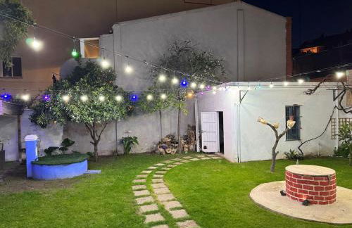 Casa con vistas al mar y jardín - Foto 32