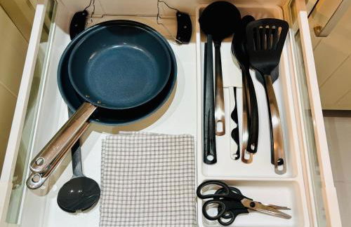 MoonDayHomes - TopLocation I 4Persons I Gallery Maisonette Boutique Apartment PERA - Foto 31