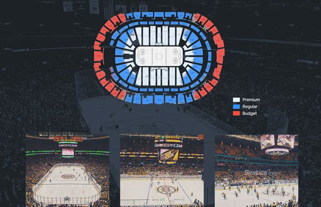 National Hockey League: Vancouver Canucks Ice Hockey Game at Rogers Arena - Ticket - Foto 7