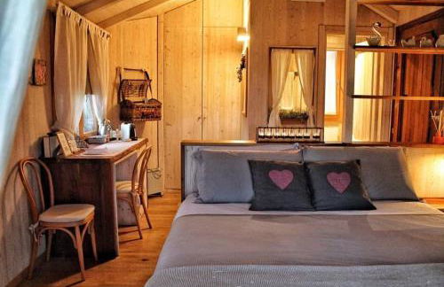 Agriturismo Relais Tenuta il Cigno - Foto 29