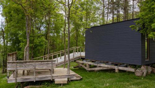 La Cafoutche de Minus rénovée 2pers - Foto 2