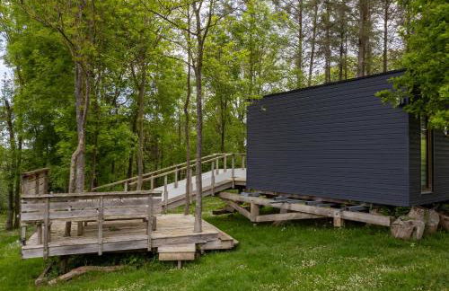 La Cafoutche de Minus rénovée 2pers - Foto 2