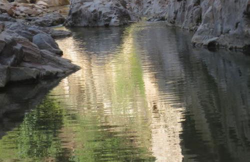 La Carretteria Guest house - Foto 18