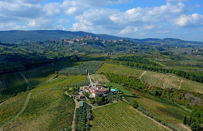 Agriturismo Torre Prima Holidays - Photo 47