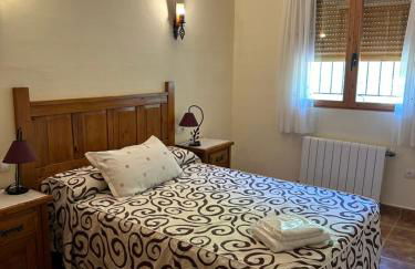 Casas Rurales Cerro Lobo - Foto 69