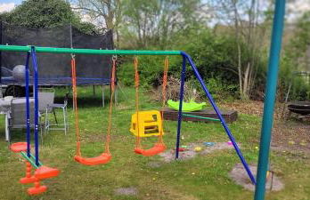 Wunschhof the dreaming farmhouse - Foto 13