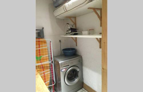 Appartement spacieux proche des télécabines et du centre ville avec jardin privé - Foto 34
