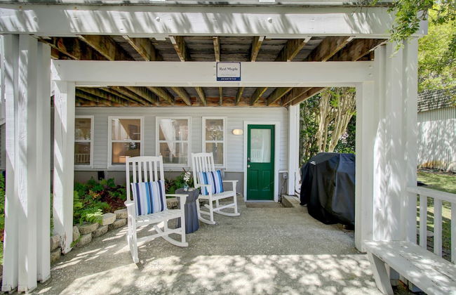 Red Maple by Avantstay Walk to Folly Beach - Foto 33