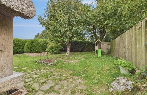 Superbe chaumière pour 6 personnes avec jardin - Foto 21