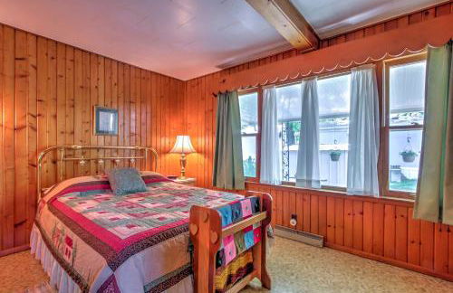 Walk to River! Its A Wonderful Life Cottage - Foto 13