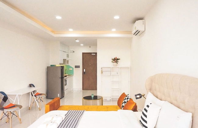 Saigon Fairy Land - Foto 15