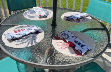 Arlies Digs One Block To Willard Beach - Foto 5