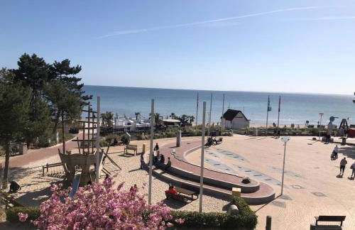 StrandSUITE Scharbeutz Meerblick - Foto 30