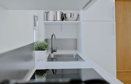 Proche Honfleur Chaleureux Duplex Centre Ville 1 - Foto 14