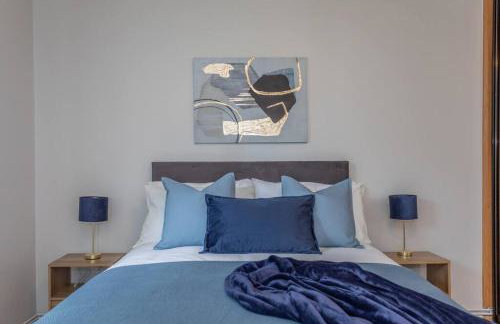 Templepatrick family home beside the Rabbit hotel - Foto 9