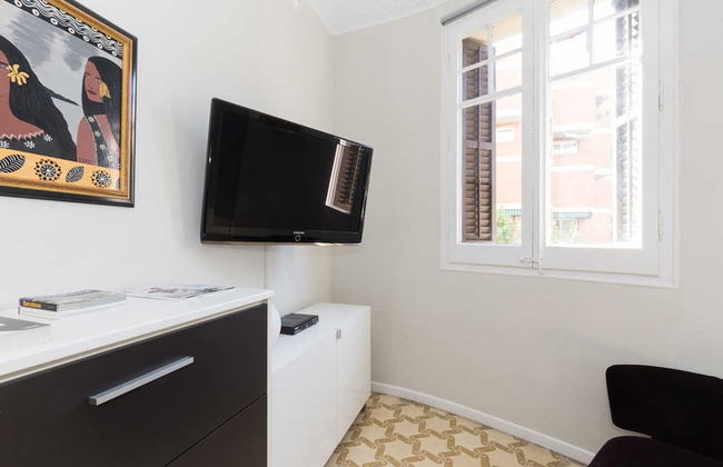 Design Guestroom Barcelona Arc de Triomf - Foto 9