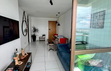 Vale Hospedar Orla Apart - Foto 16