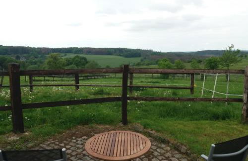 "Die Jockeysuite" auf unserem Reiterhof - Foto 9