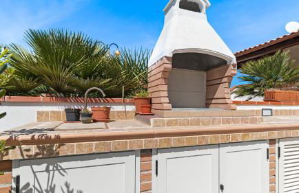 Casa S'Architteddu-Coastal Escape - Foto 47