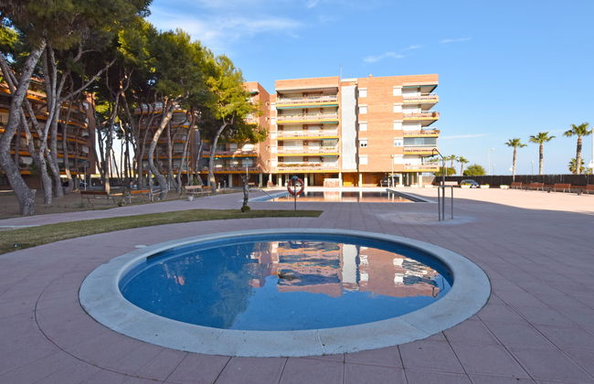 Els Pins Atico - Foto 41