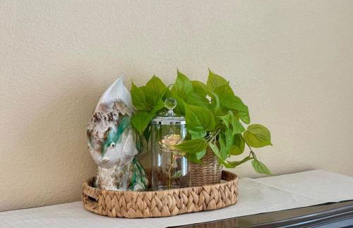 4701-Lake Berkley villa- Renovated 3 bed - Foto 10