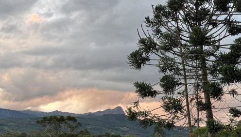 Hospedaria Leliak - Retiro Boutique de Montanha - Foto 3