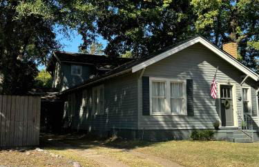 Haute on Hannon- Midtown Cottage! - Foto 43