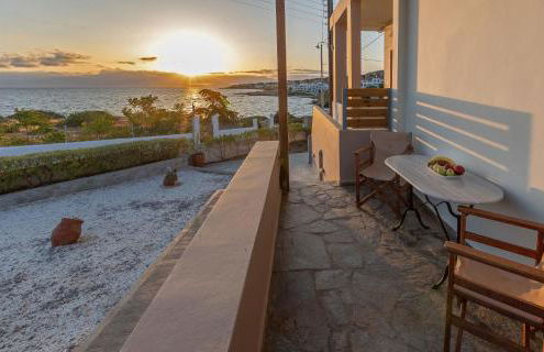 Oinoni's Home - ALEXANDROS studio - Foto 7