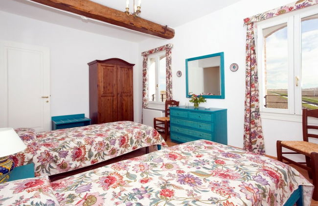 Agriturismo Sesta Presa - Foto 11