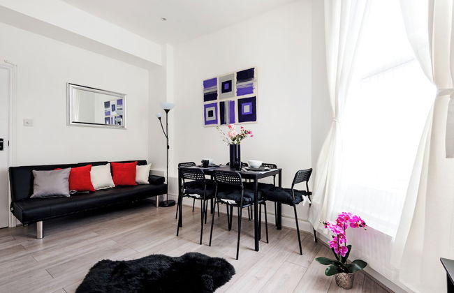 The Armadale Road Residence 1 - Foto 15