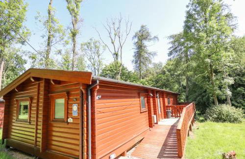 64 Acorn Lodge Kenwick Park - Foto 20