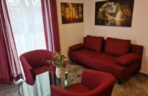 Apartment Gästehaus Staudenschloß - Foto 24